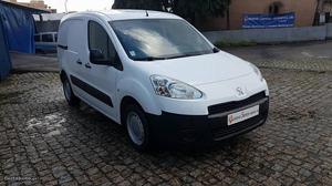 Peugeot Partner 1.6 Hdi a/c c/IVA Dezembro/12 - à venda -