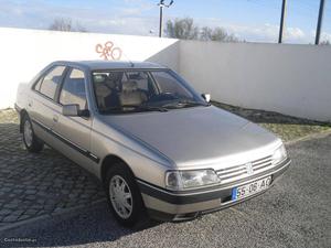 Peugeot  SR Junho/92 - à venda - Ligeiros