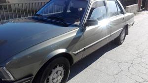 Peugeot .diesel Dezembro/84 - à venda - Ligeiros