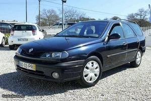 Renault Laguna V RXE Março/00 - à venda - Ligeiros