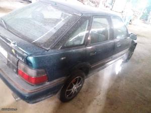 Rover 214 SLI Outubro/95 - à venda - Ligeiros Passageiros,