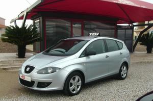 Seat Altea XL 1.9 TDi Reference