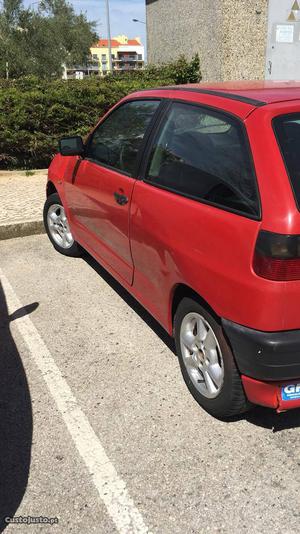 Seat Ibiza 1.3 Abril/94 - à venda - Ligeiros Passageiros,