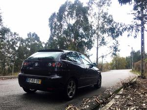 Seat Ibiza 1.9 TDI FR Outubro/05 - à venda - Ligeiros