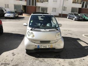 Smart ForTwo passion Agosto/03 - à venda - Ligeiros