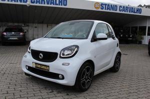 Smart Fortwo 1.0 mhd pulse 71 softouch