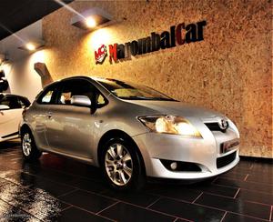 Toyota Auris 1.4 D4D l/revisões Outubro/07 - à venda -