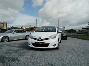 Toyota Yaris 1.4 d4d sepor gps Maio/14 - à venda - Ligeiros