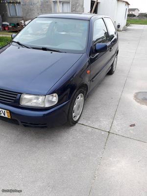 VW Polo Net Janeiro/98 - à venda - Ligeiros Passageiros,