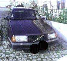 Volvo  GLT 106cv Março/91 - à venda - Ligeiros