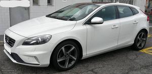 Volvo V40 R Design Setembro/13 - à venda - Ligeiros