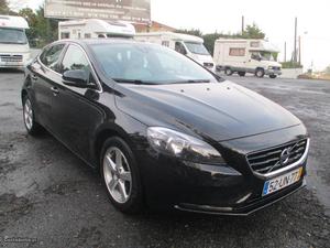 Volvo V40 v40 d2 Julho/13 - à venda - Ligeiros Passageiros,