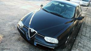 Alfa Romeo 156 Twinspark Fevereiro/99 - à venda - Ligeiros