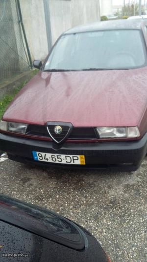 Alfa Romeo  turbo diesel Maio/94 - à venda -