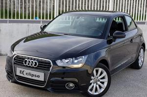 Audi A1 1.6 Tdi S-Tronic