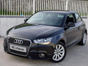 Audi A1 1.6 Tdi S-Tronic