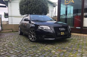 Audi A3 1.6 TDi Sport