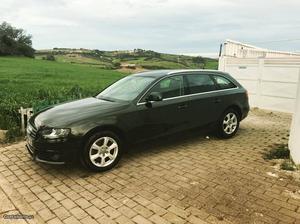 Audi A4 2.0 TDI Julho/08 - à venda - Ligeiros Passageiros,