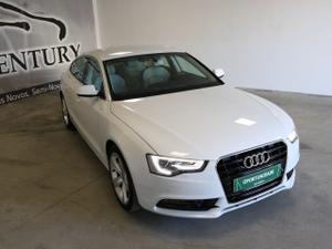 Audi A5 TDI