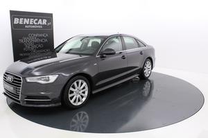  Audi A6 2.0 TDI Advance Aut. 190cv GPS