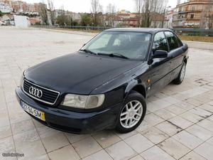 Audi A6 2.5 Tdi Dezembro/96 - à venda - Ligeiros