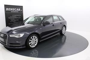  Audi A6 Avant 2.0 TDI Advance Aut. 190cv GPS