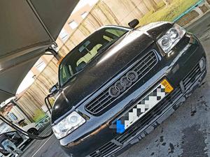 Audi Acv sport Novembro/98 - à venda - Ligeiros