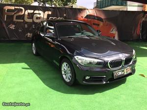 BMW 116 d (116cv) (5p) Abril/15 - à venda - Ligeiros
