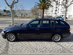 BMW 318 Touring 1.6 TDS Maio/98 - à venda - Ligeiros