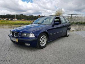 BMW 318 tds Junho/97 - à venda - Ligeiros Passageiros,