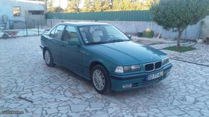 BMW  Junho/92 - à venda - Ligeiros Passageiros,