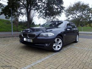 BMW d Touring 184cv Janeiro/12 - à venda - Ligeiros