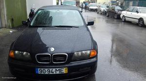 BMW  d(136cv) Novembro/98 - à venda - Ligeiros