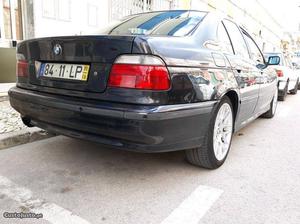 BMW  tds Maio/98 - à venda - Ligeiros Passageiros,