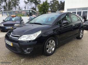 Citroën C4 1.6 Hdi Maio/09 - à venda - Ligeiros