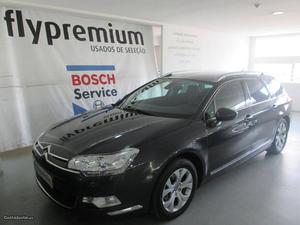 Citroën C5 2.0 HDi Tourer Excl. Março/09 - à venda -