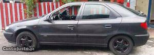 Citroën Xsara 1.8 Outubro/98 - à venda - Ligeiros