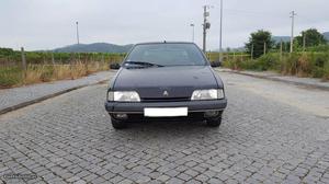 Citroën ZX 1.4 I Avantage Janeiro/94 - à venda - Ligeiros