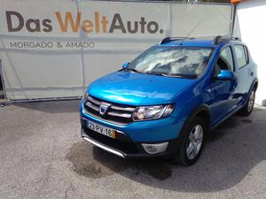  Dacia Sandero 0.9 TCe Stepway 124g (90cv) (5p)