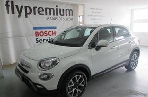 Fiat 500X 1.3 Mjet City Cross  Kms