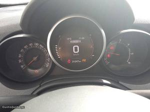 Fiat 500X 1.6M-jet 120cv CROSS Abril/15 - à venda -