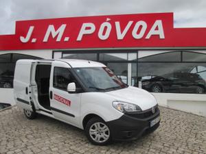 Fiat Doblo 1.3 MULTIJET PROFESSIONAL 90CV