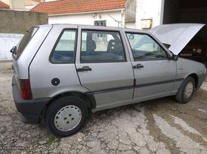 Fiat Uno 1.1 Abril/92 - à venda - Ligeiros Passageiros,