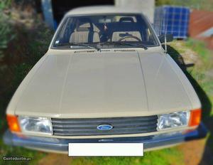 Ford Cortina L Fevereiro/82 - à venda - Ligeiros