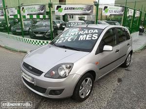 Ford Fiesta 1.4 TDCI Trend