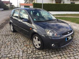 Ford Fiesta 1.4TDCi 5P selo ant Junho/07 - à venda -