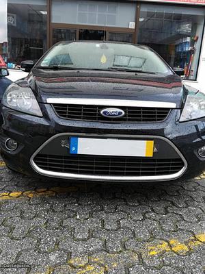 Ford Focus 1.6 TDCI Setembro/08 - à venda - Ligeiros