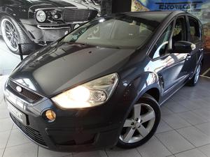  Ford S-Max 1.8 TDCi Trend 7L (125cv) (5p)