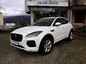 Jaguar E -Pace 2.0 Dynamic S Março/18 - à venda -