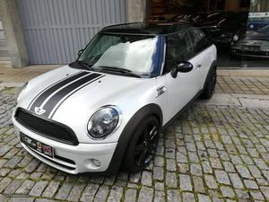 MINI Clubman Cooper D Outubro/10 - à venda - Ligeiros